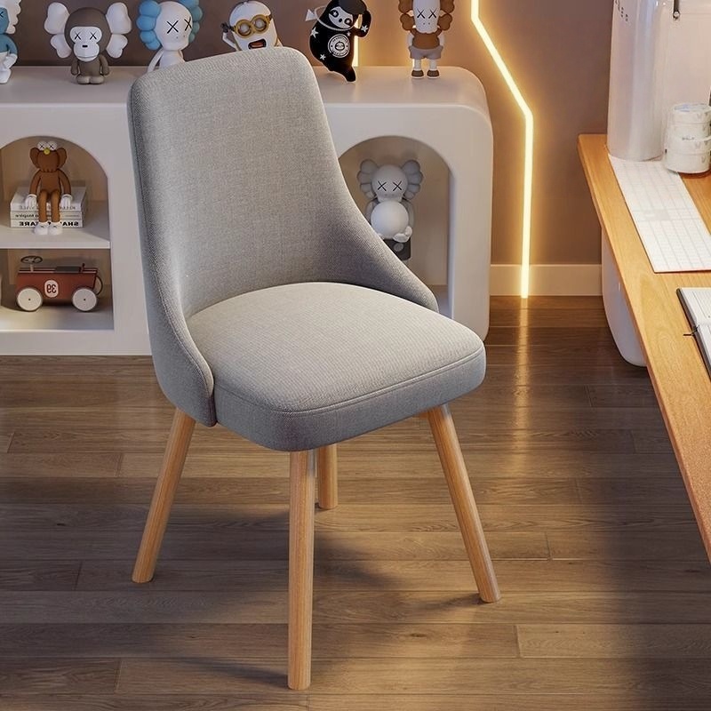 #￥Household Solid Wood Dining  - Bedroom Furniture 评论和价格