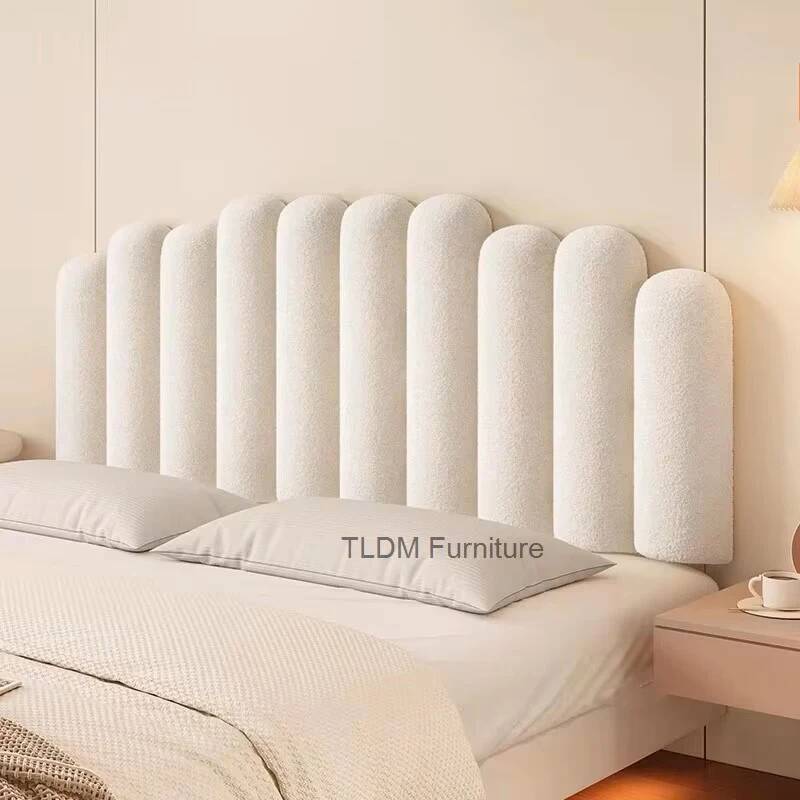 Pillow Modern Double Bed Headb - Headboard Cushion Backrest Tatami 评论和价格