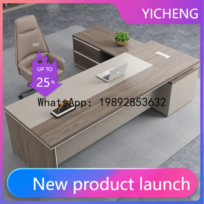 H5.15  office desk executive d - Chairs 评论和价格