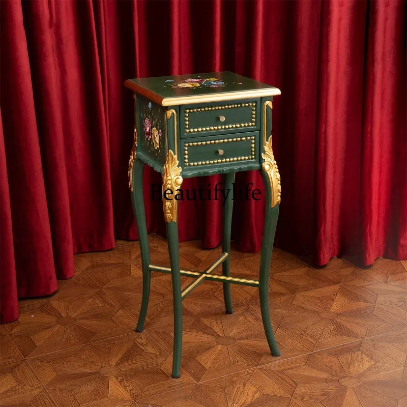 MM02 Solid wood edge few house - Tables 评论和价格