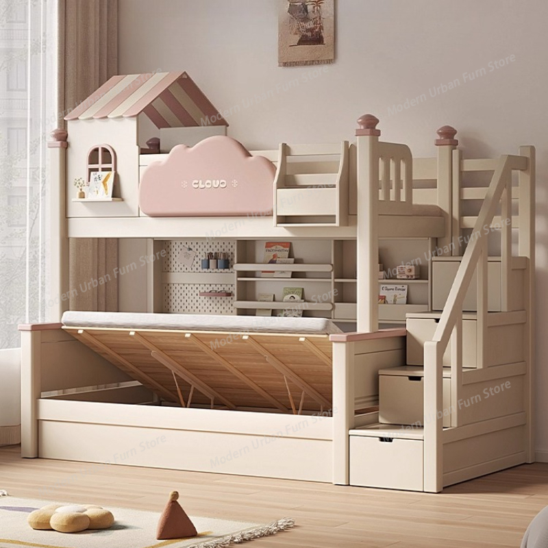 Infantil Furniture Drawers Sto - King Size Bed Frame With Storage Drawers 评论和价格