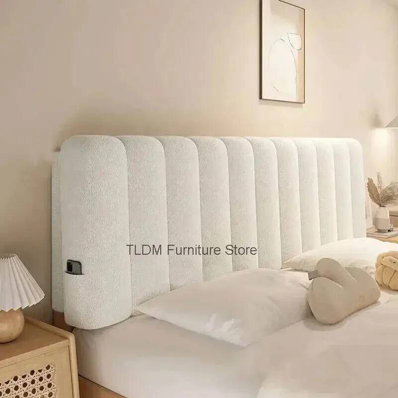 Bed Headboard Upholstered Back - Headboard Cushion Backrest Tatami 评论和价格