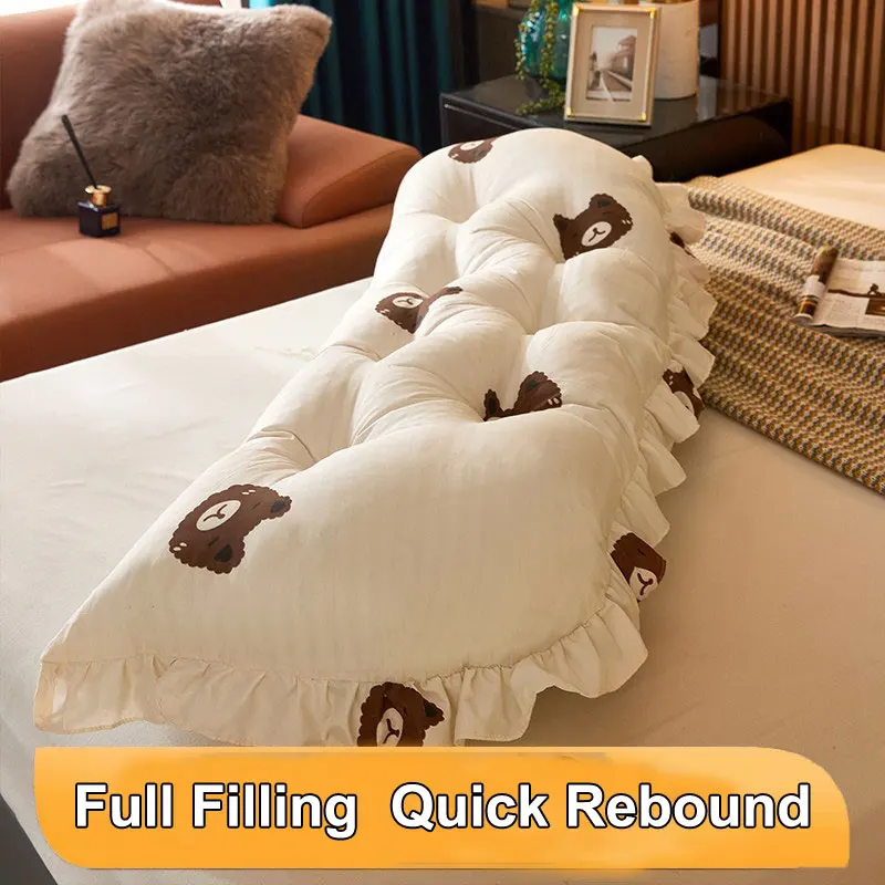 Rectangular Headboard Reading  - Headboard Cushion Backrest Tatami 评论和价格