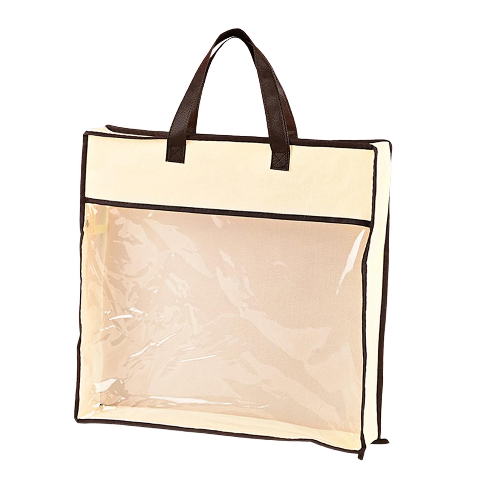 Handheld, Dustproof, Closet St - Wardrobe Closet Portable Fabric Cover 评论和价格