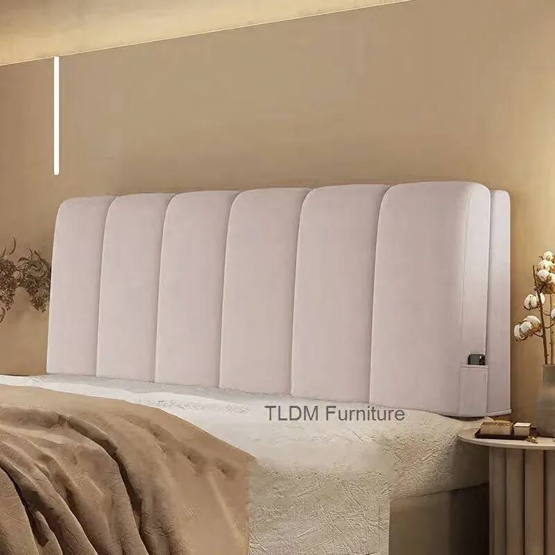 Pillow Backrest Bed Head Backr - Headboard Cushion Backrest Tatami 评论和价格