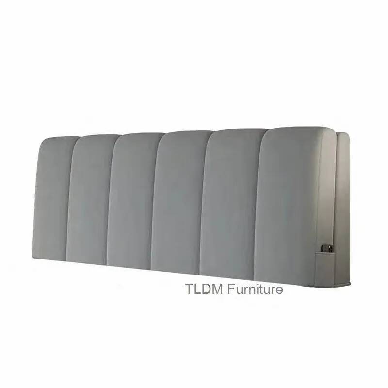 Pillow Backrest Bed Head Backr - Headboard Cushion Backrest Tatami 评论和价格