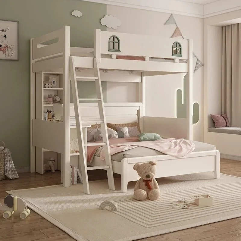 Drawers Storage Bunk Beds Nord - King Size Bed Frame With Storage Drawers 评论和价格
