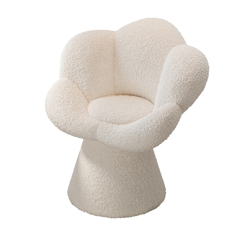 #￥Rotating Makeup Chair Bedroo - Bedroom Furniture 评论和价格