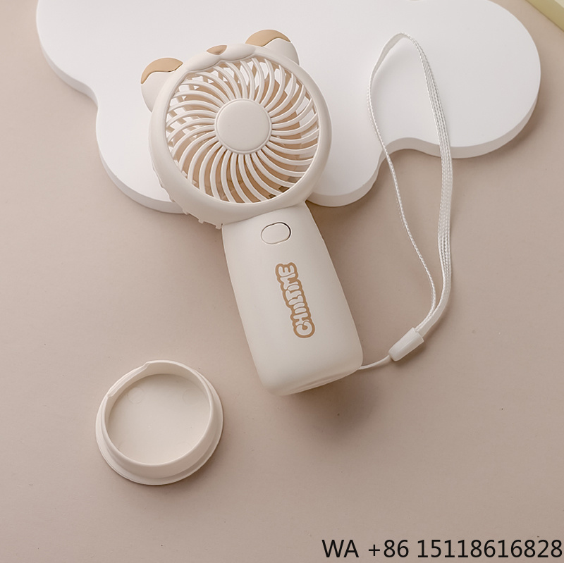Portable Handheld Fan for Trav - Outdoor Furniture 评论和价格