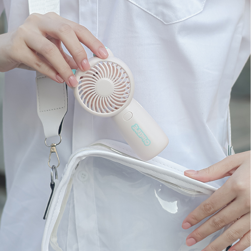 Portable Handheld Fan for Trav - Outdoor Furniture 评论和价格