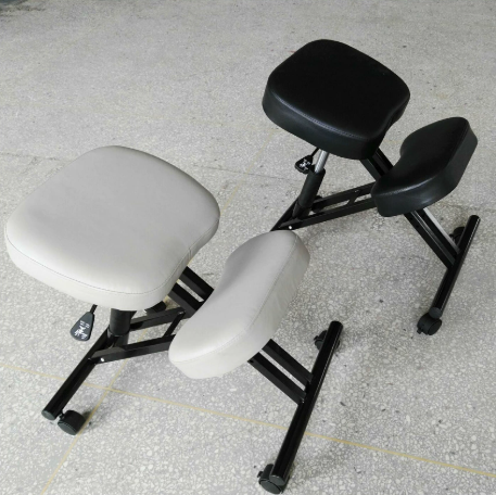 Adjustable Ergonomic Kneeling  - Chairs 评论和价格
