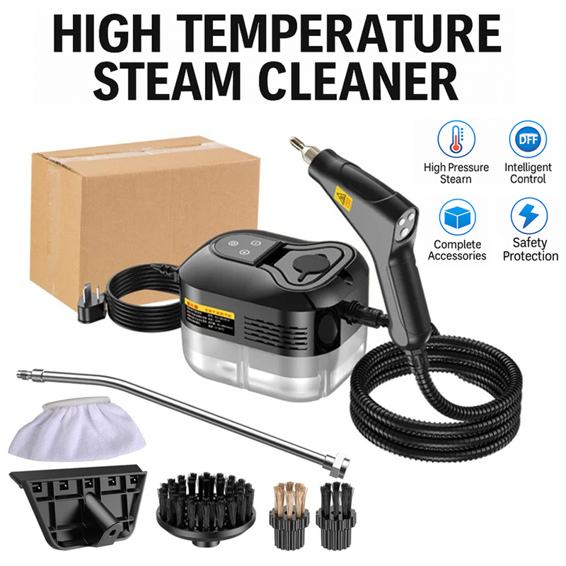Handheld High Pressure Steam C - Sofas 评论和价格