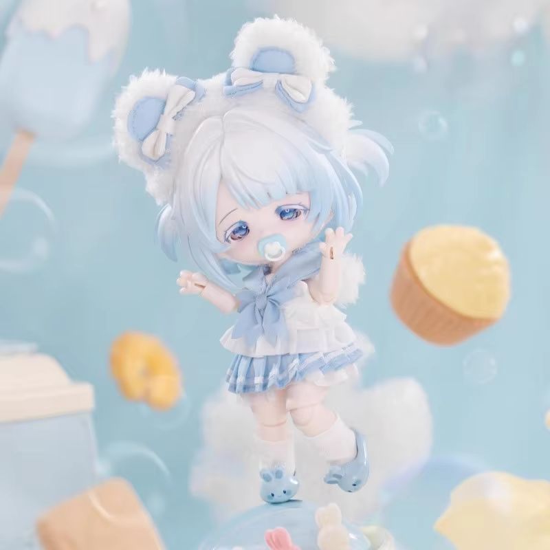In Stock Come4free Milk Cake D - Storage 评论和价格