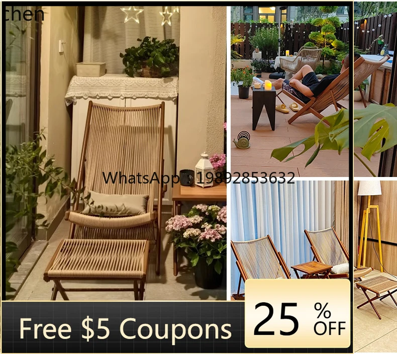 r5.13   Balcony Lounge Chair H - Sofas 评论和价格