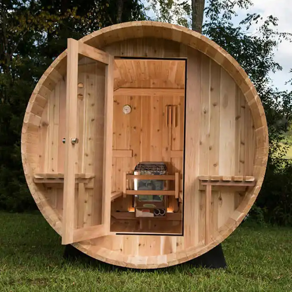 Outdoor SaunaWholesale Outdoor - Outdoor Furniture 评论和价格