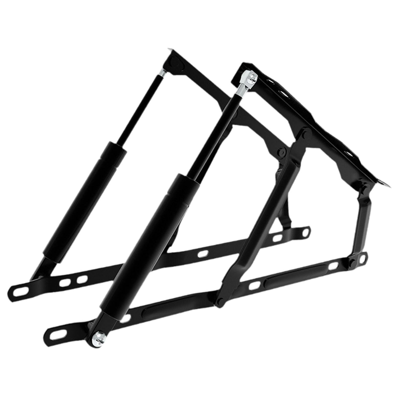 2 Pieces Bed Lift Mechanism Hy - Gas Lift Storage Bed Hydraulic 评论和价格