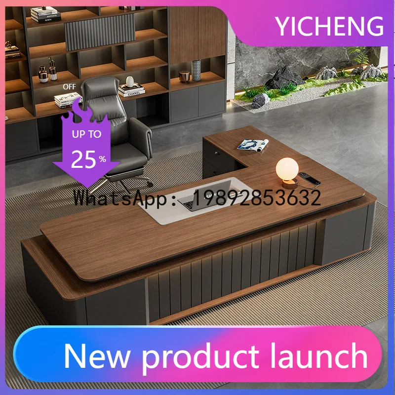 H5.15  boss president manager  - Chairs 评论和价格