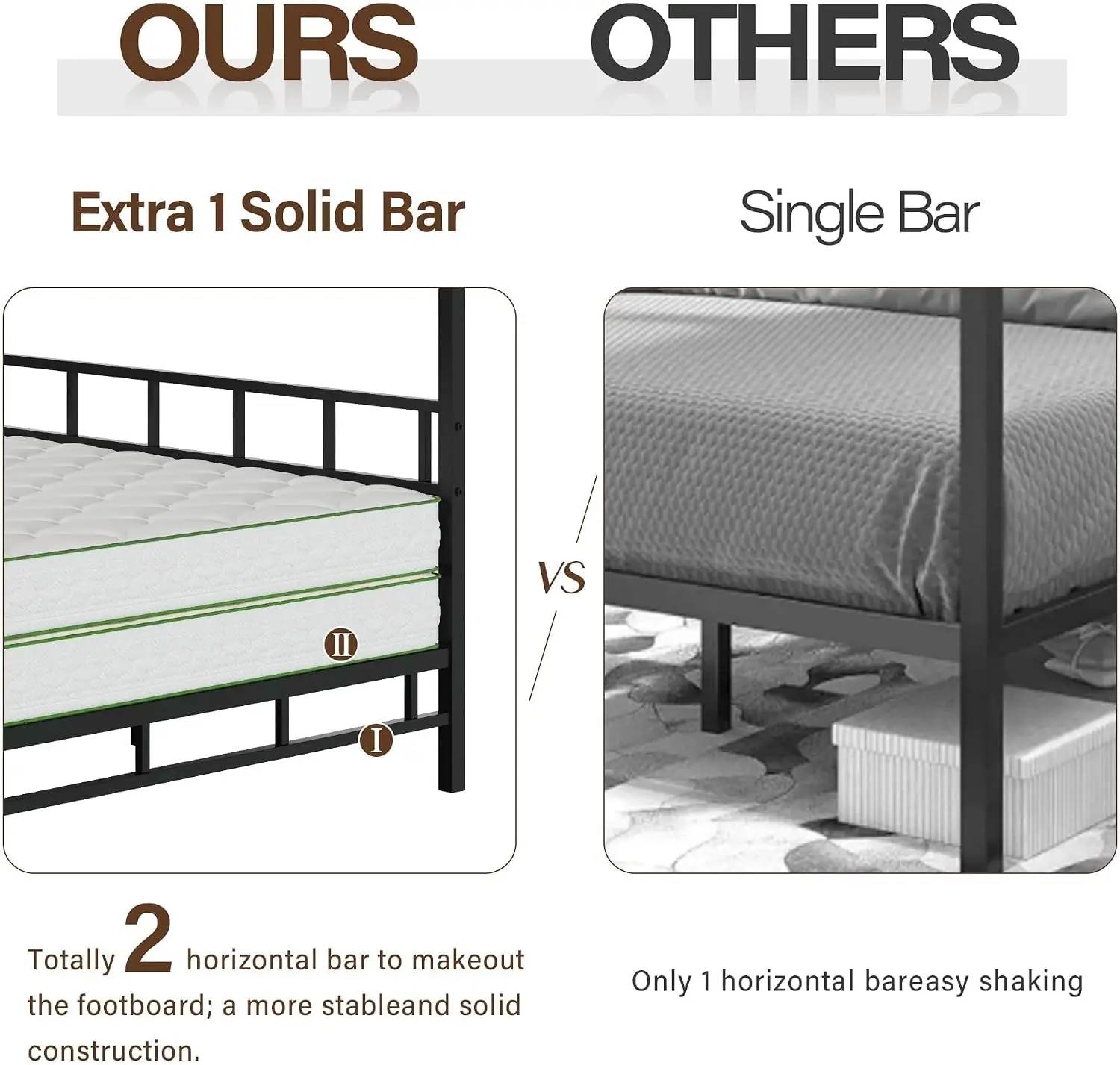 Metal Canopy Bed Frame Queen S - Canopy Bed Frame Metal Queen 评论和价格