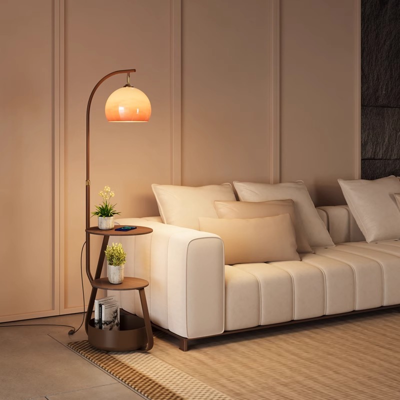 Floor lamp, antique bedroom be - Sofas 评论和价格