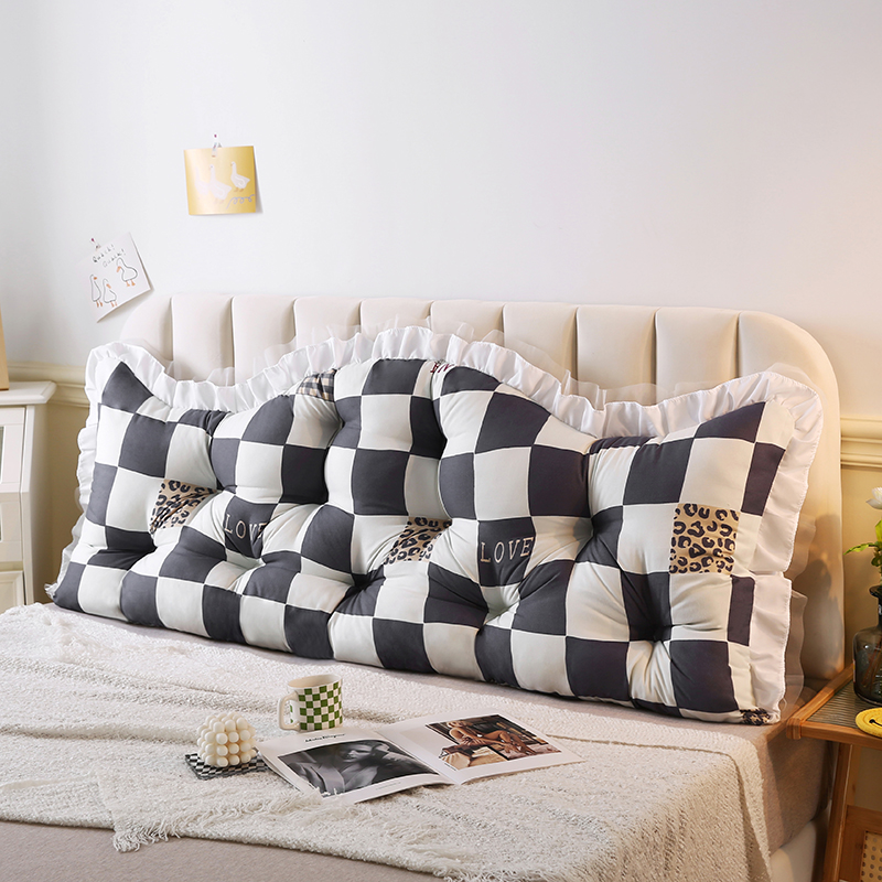 Girl Bedroom Cushion Headboard - Headboard Cushion Backrest Tatami 评论和价格