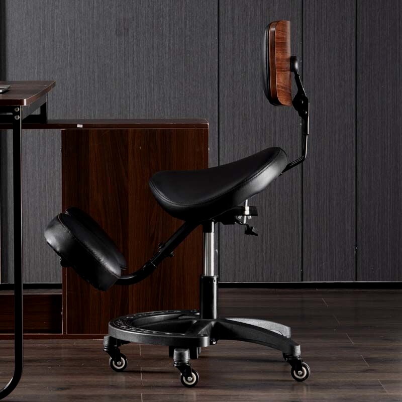 Adjustable Ergonomic Kneeling  - Chairs 评论和价格