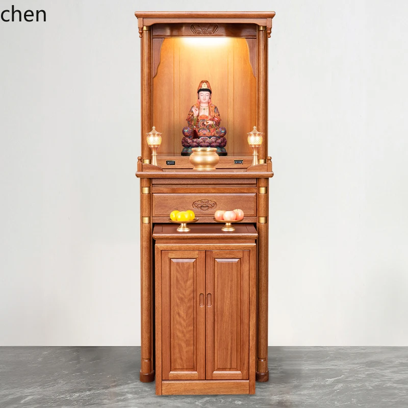 r5.20  all-solid wood shrine o - Tables 评论和价格