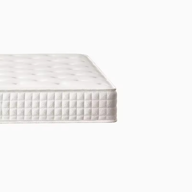 #OEM  Pillow Top Luxury Hotel  - Memory Foam Mattress In A Box Queen 评论和价格
